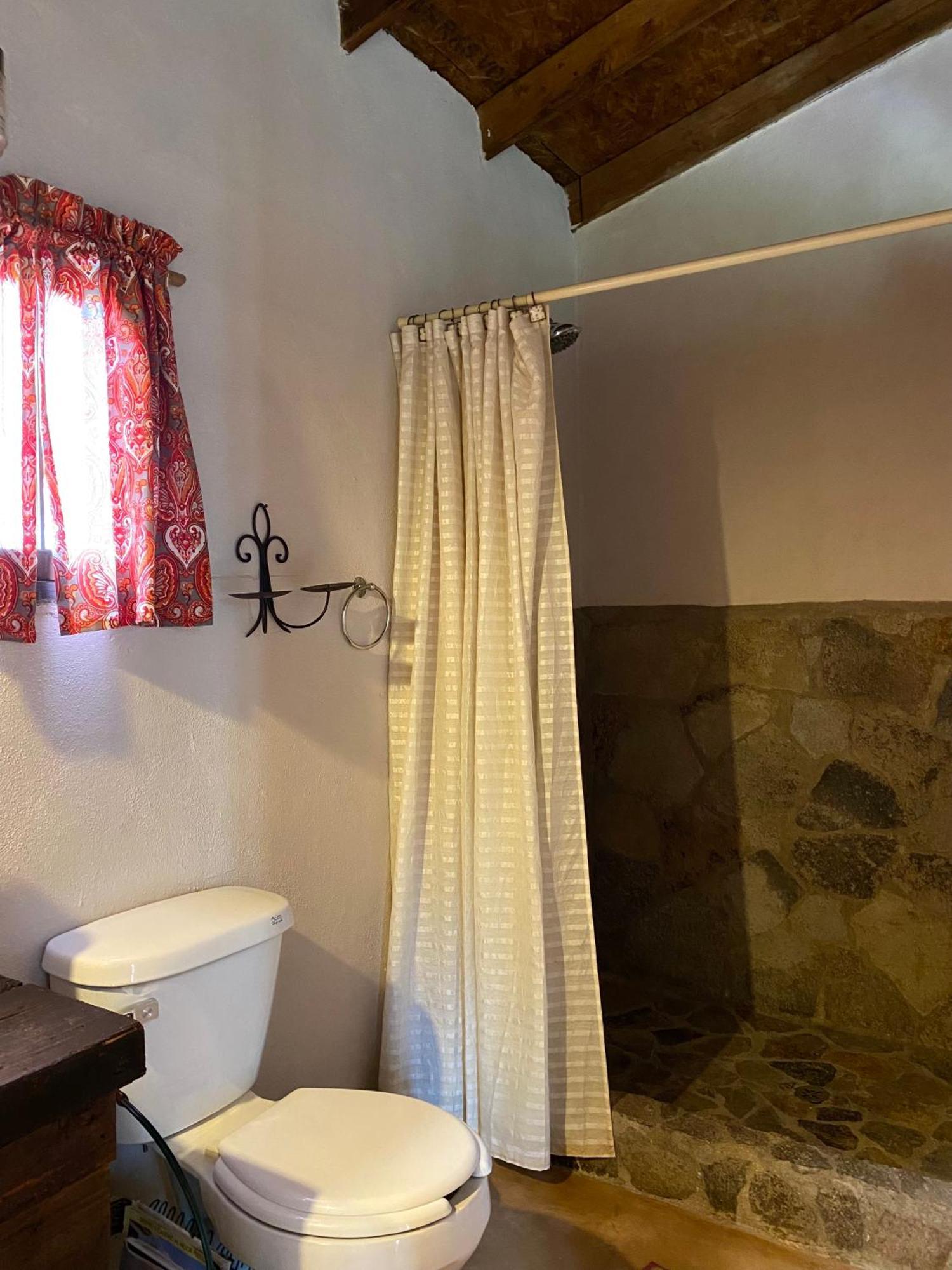 Posada San Antonio Valle de Guadalupe Pokoj fotografie